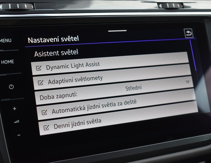 Volkswagen Tiguan Allspace 31