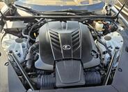 Lexus LC 500 25