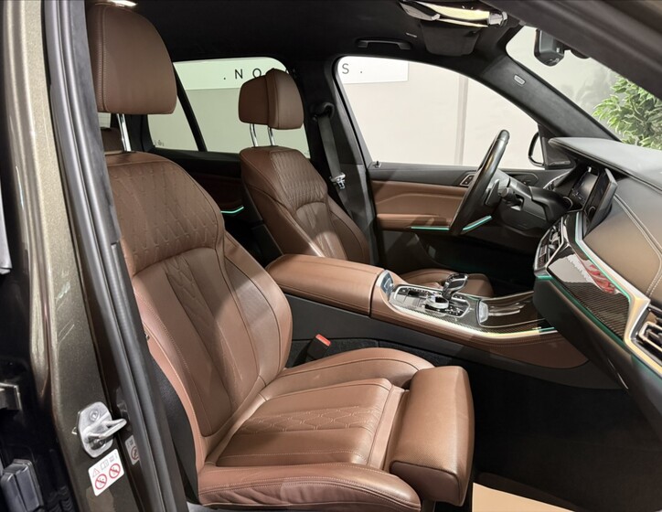 BMW X5 24