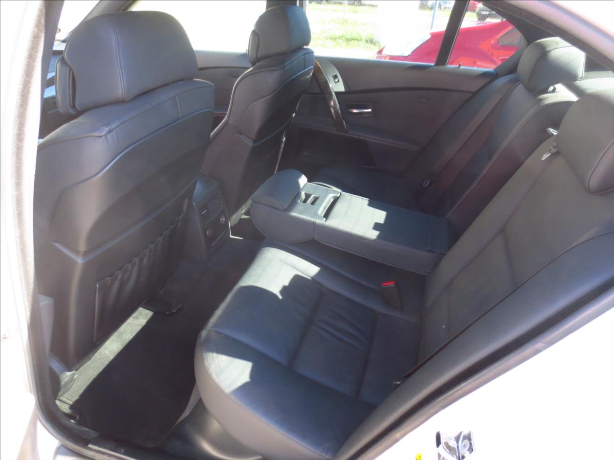 BMW Řada 5