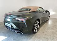 Lexus LC 500 25