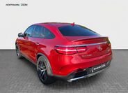 Mercedes-Benz GLE 7