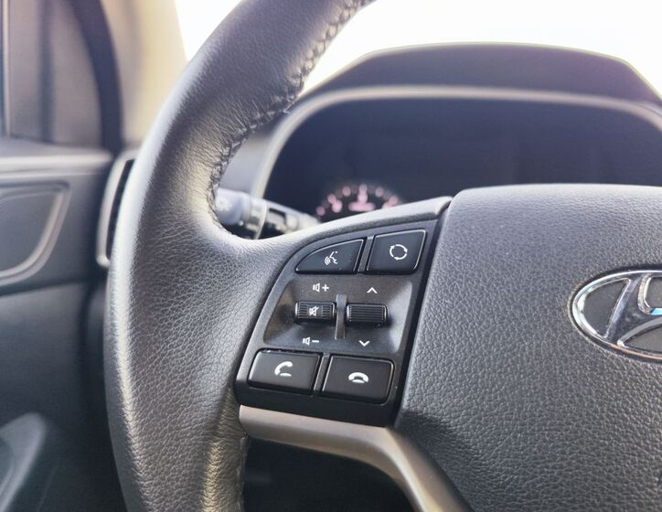 Hyundai Tucson 23