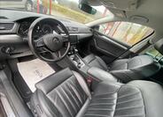 Škoda Superb 10