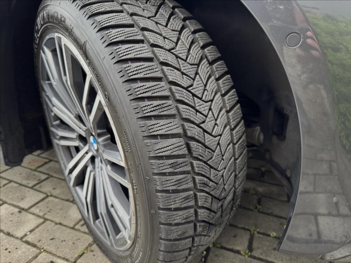 BMW Řada 3
