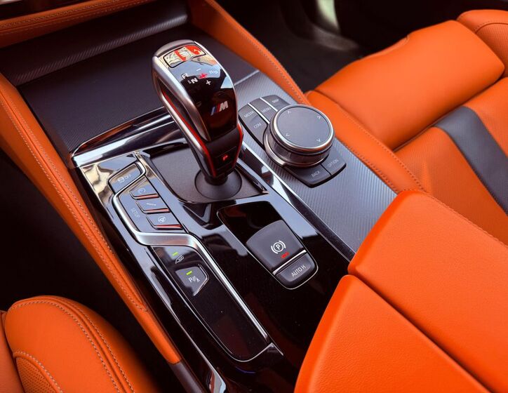 BMW M5 30