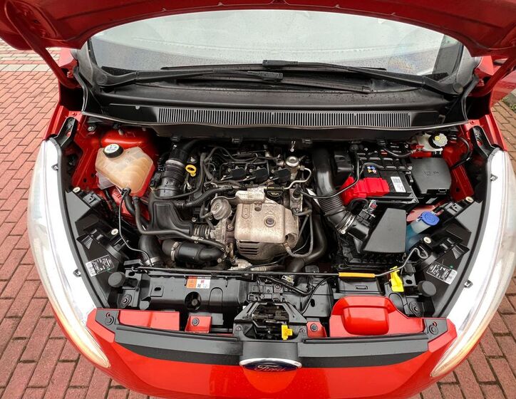 Ford B-MAX 20