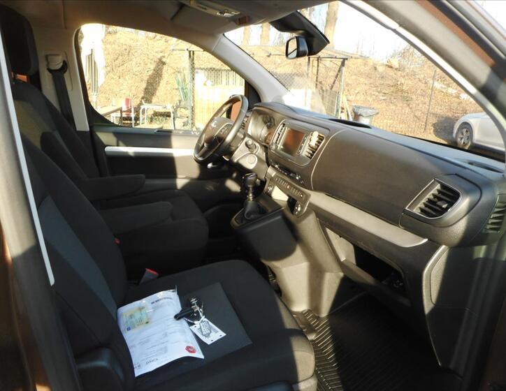 Toyota ProAce 22