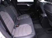 Volkswagen Touareg 17