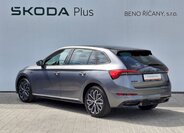 Škoda Scala 7