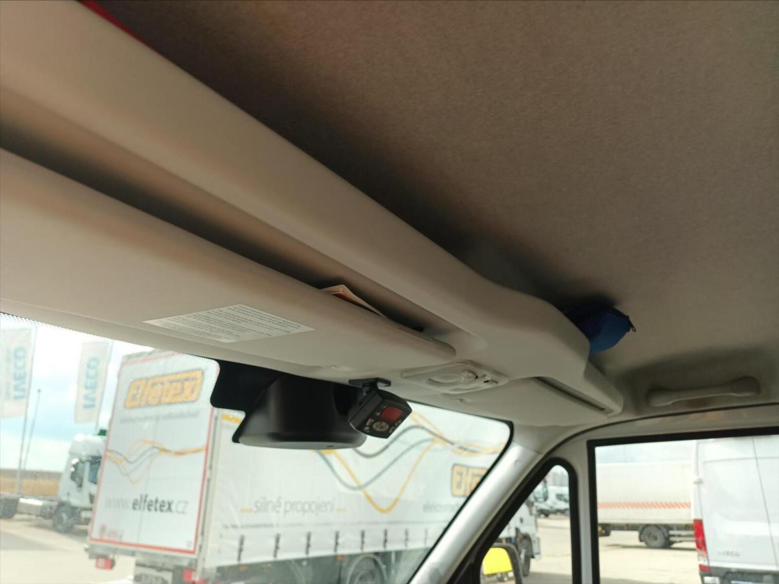 Iveco Daily 14