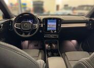 Volvo XC40 10
