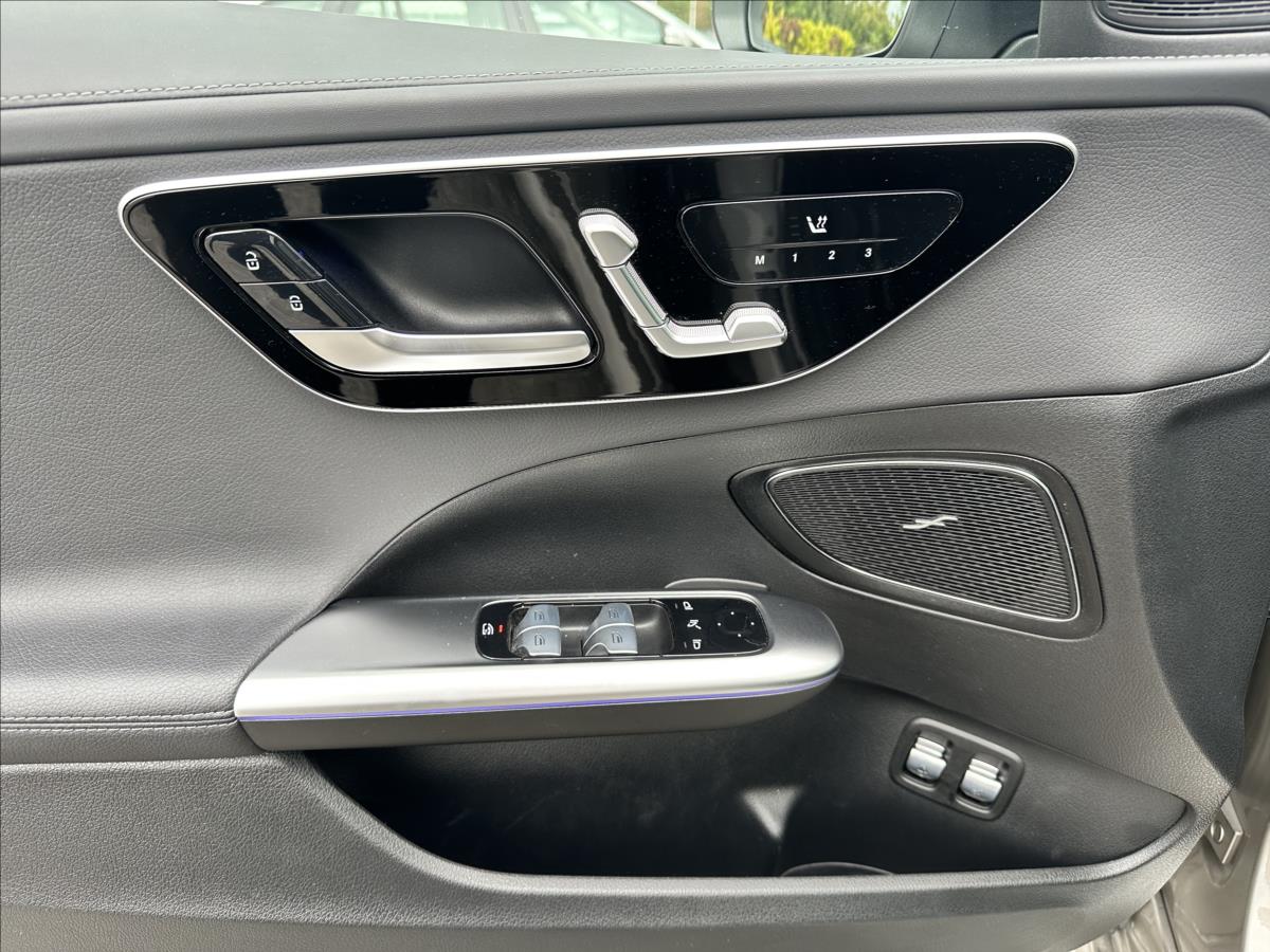 Mercedes-Benz Třídy C