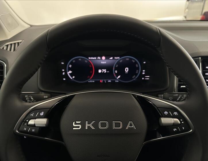 Škoda Karoq 15
