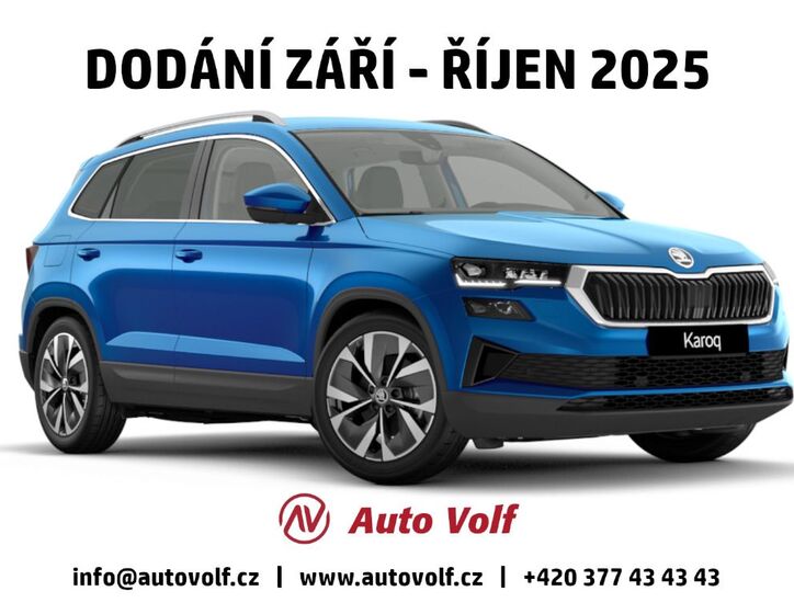 Škoda Karoq 1