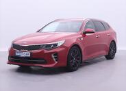 KIA Optima 3