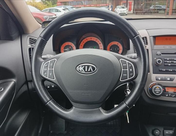 KIA Ceed 18