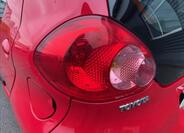 Toyota Aygo 20