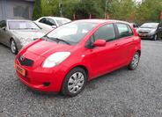 Toyota Yaris 2