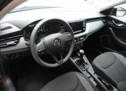 Škoda Scala 9