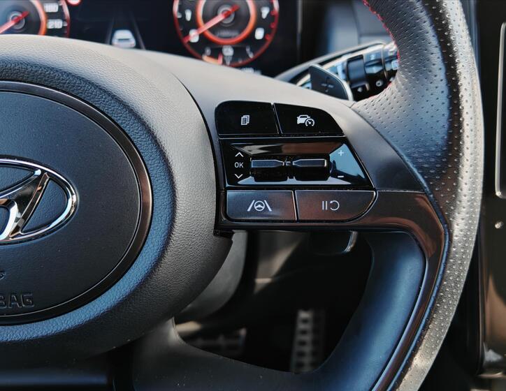 Hyundai Tucson 27
