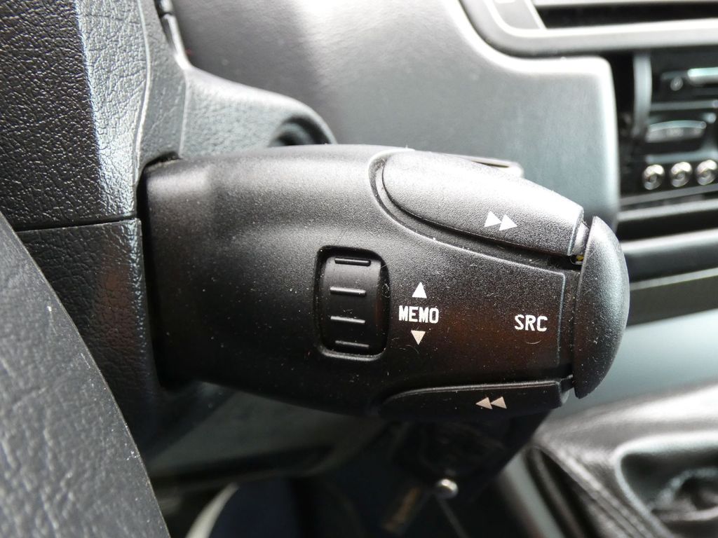 Citroën C8