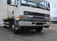 DAF Ostatní 7