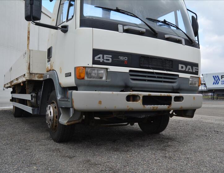 DAF Ostatní 7