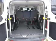 Ford Transit Custom 7