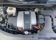 Lexus RX 35