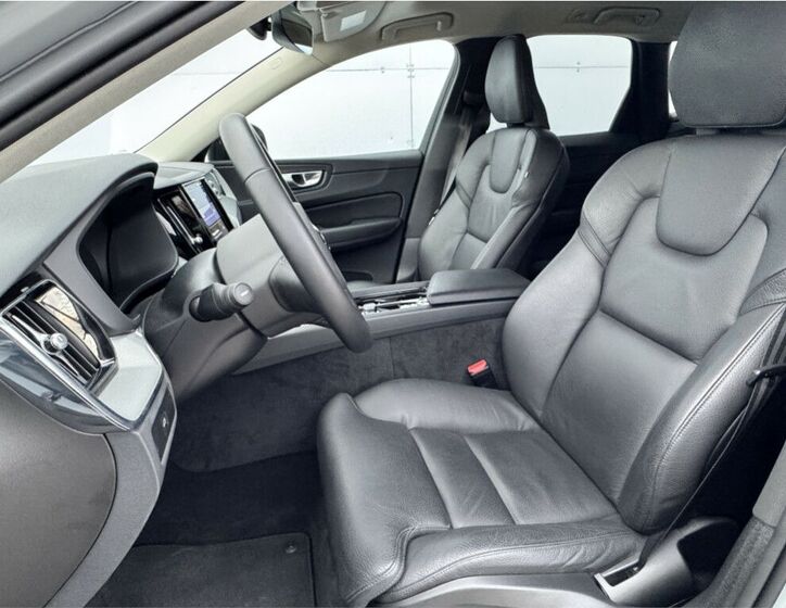 Volvo XC60 14