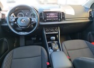 Škoda Karoq 8
