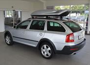 Škoda Octavia 8
