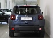 Jeep Renegade 4