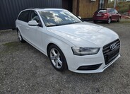 Audi A4 2