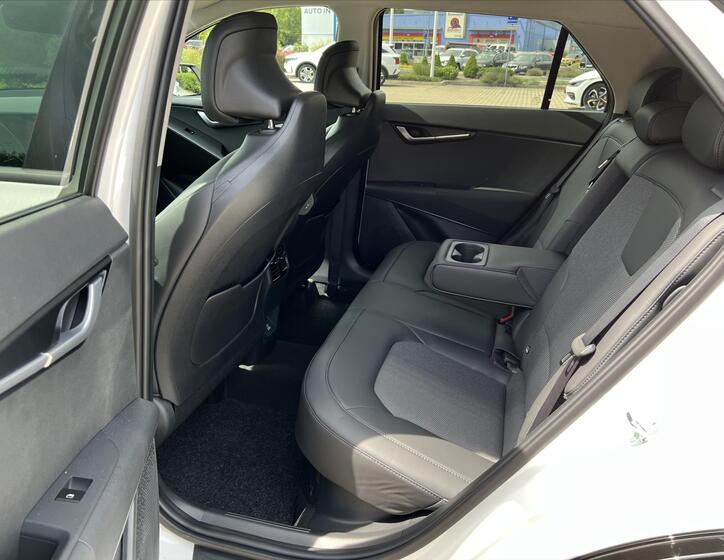 KIA Niro 25