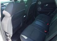 Land Rover Range Rover Evoque 27