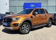 Ford Ranger 1