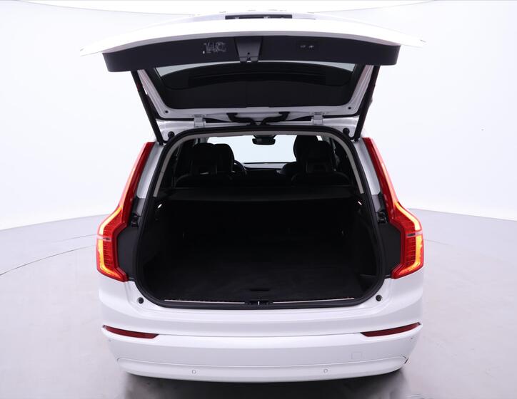 Volvo XC90 9