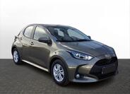 Toyota Yaris 1