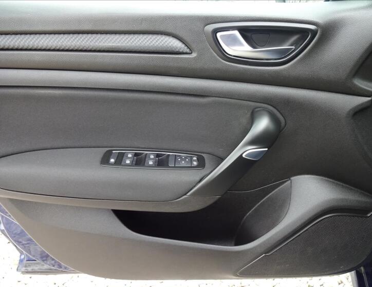 Renault Mégane 18