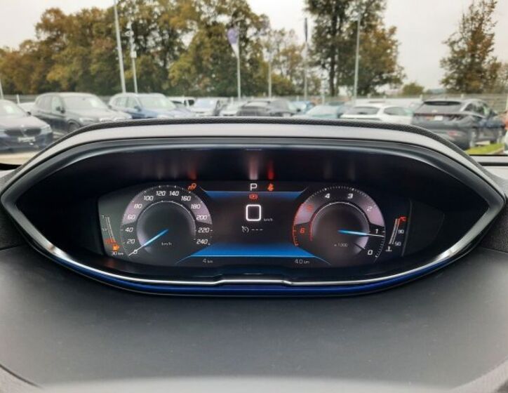 Peugeot 5008 17