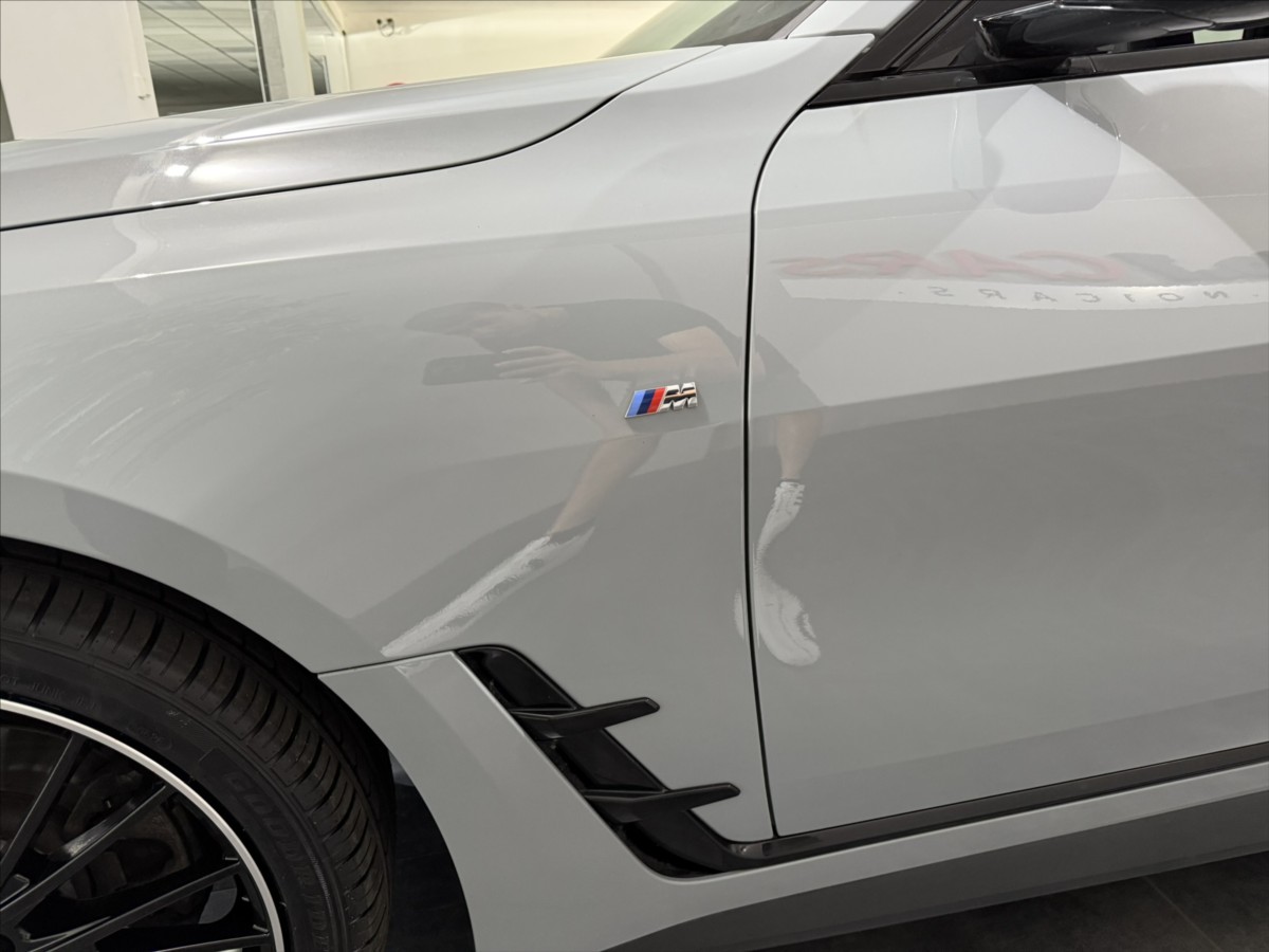 BMW Řada 4