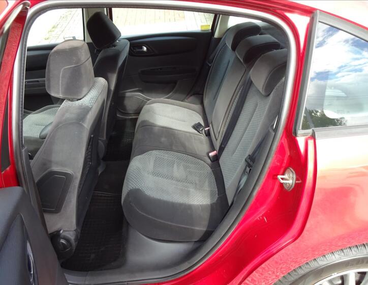 Citroën C4 20