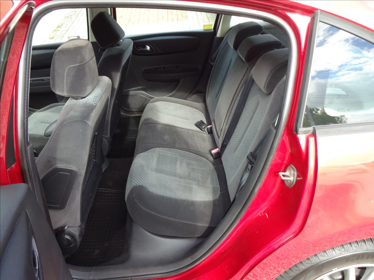 Citroën C4