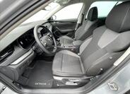Škoda Octavia 4