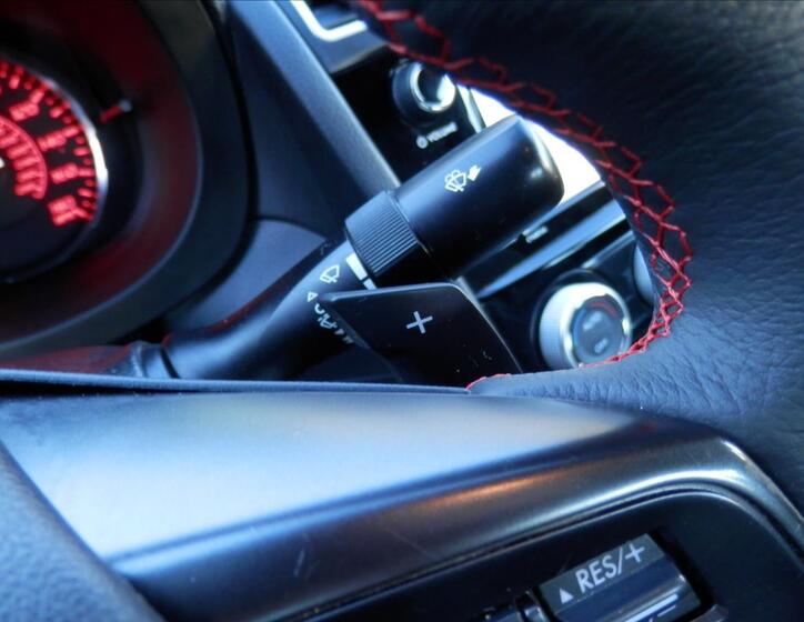 Subaru WRX STI 17