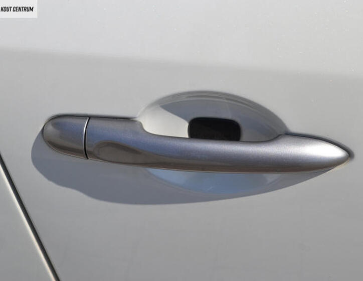 Renault Mégane 11