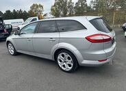 Ford Mondeo 6