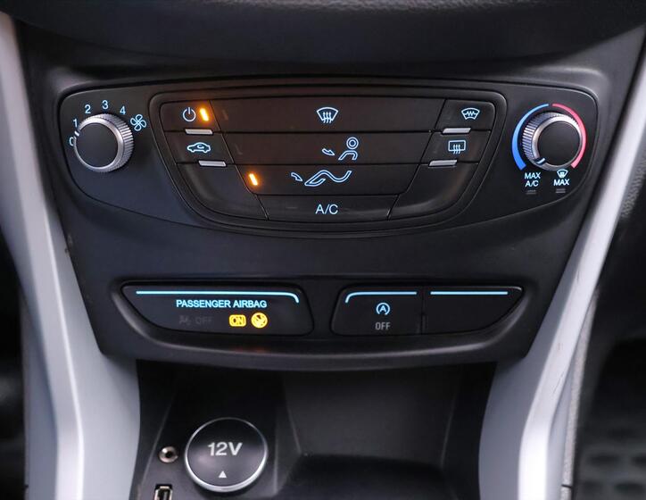 Ford B-MAX 27